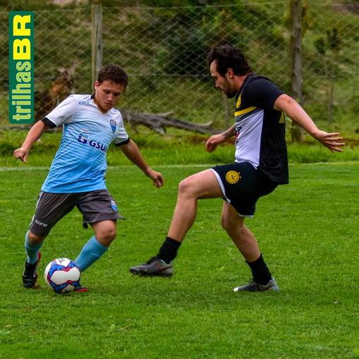 Event cover Jogo Maesia x Ferraz