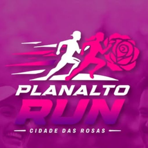 Copertura dell'evento Planalto Run
