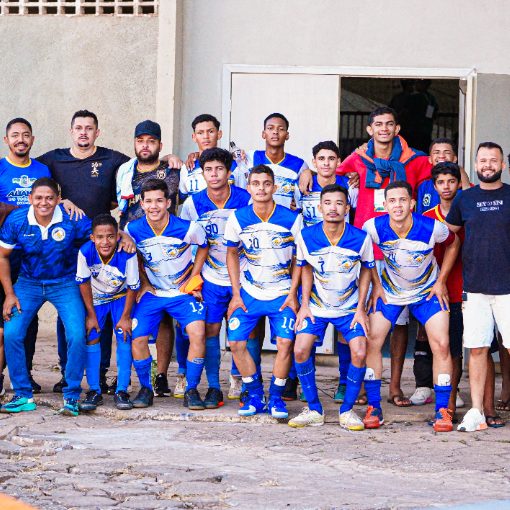 Event cover SEMI FINAL JETS SUB 15-17