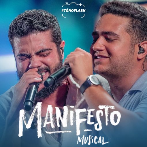Event cover Manifesto Musical - Manaus
