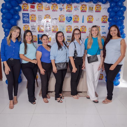 Event cover café com os pais 