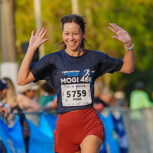 Event cover 1ª Meia Maratona de Mogi das Cruzes 2026