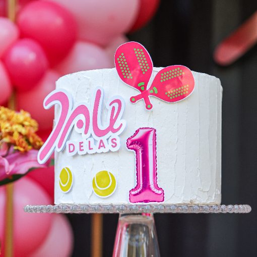 Event cover DALE DELAS - 1 ANO 