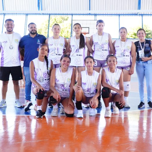 Event cover VOLEI FINAIS