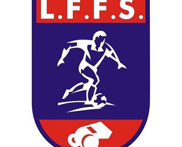 Event cover LFFS - S. E.L. - Porto Ferreira x SEL - Leme 