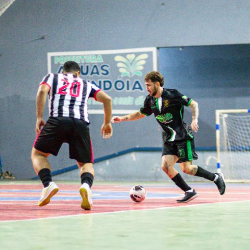 Event cover INIMIGOS DA BOLA x ATHLETIC SP 