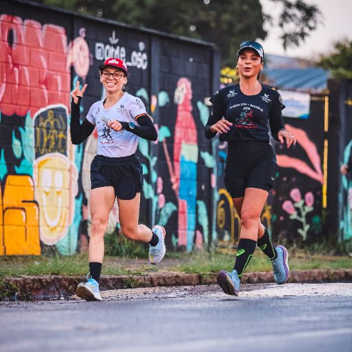 Event cover PROJETO 21K + SAUDÁVEL 08.08
