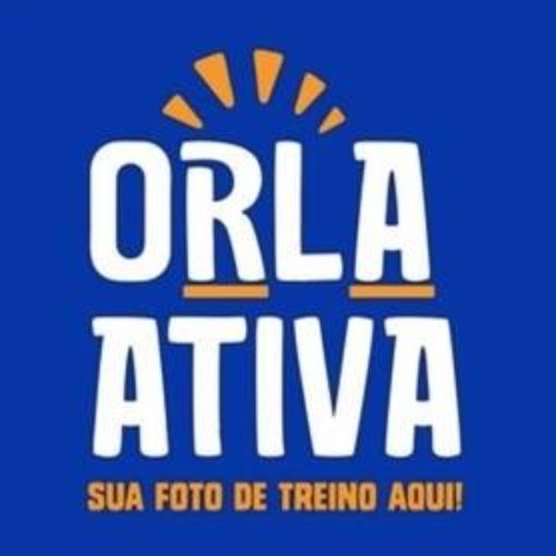 Event cover Treinos Orla Ativa 08/08 Equipe @alexsenafoto