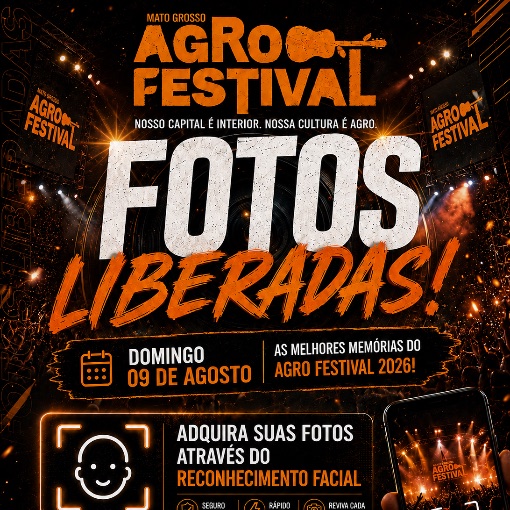Event cover MATO GROSSO AGRO FESTIVAL 09/08
