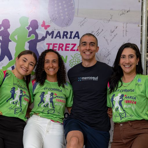 Event cover ENTREGA DE KITS MARIA TEREZA RUN