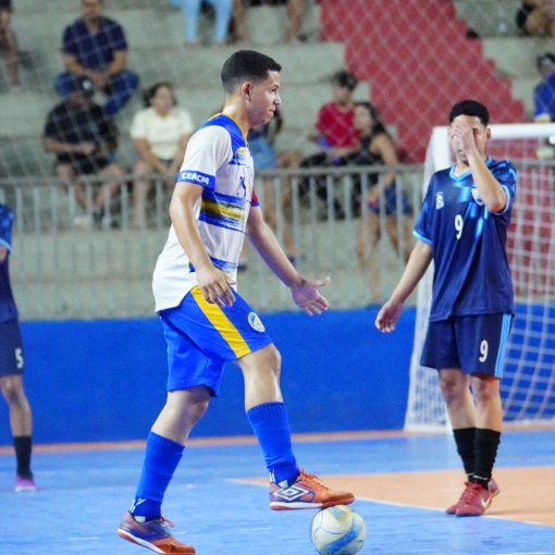 Event cover FINAL FUTSAL SUB 17
