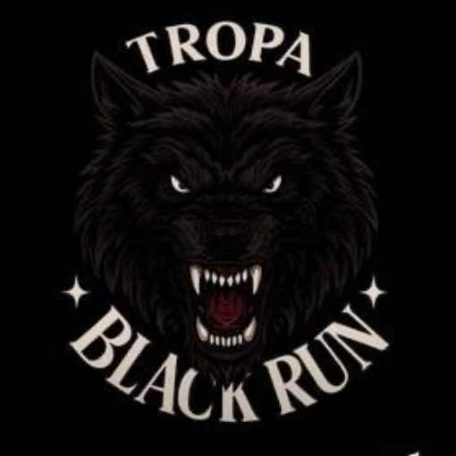 Event cover BLACK RUN - 07-08