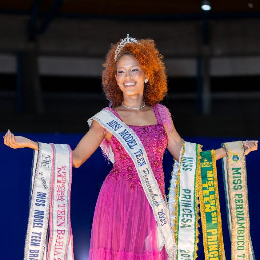 Event cover Miss e Mister - Copavela