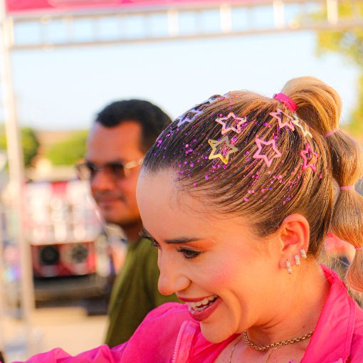 Event cover BDAY RUN - DA CAROL LEITE
