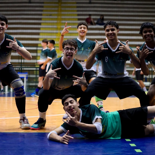 Event cover SBO SUB17