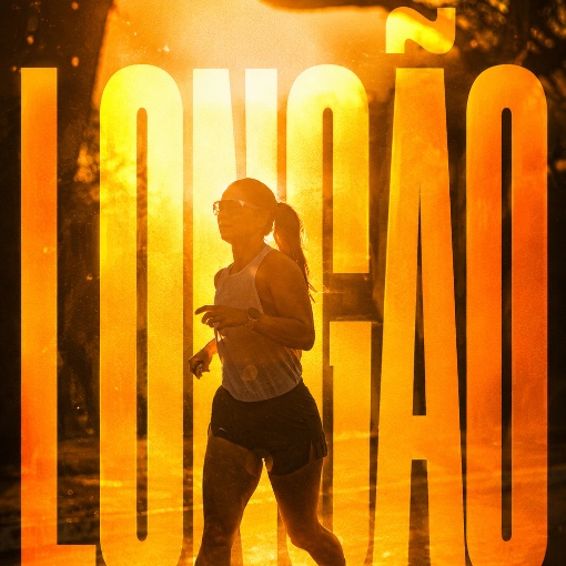 Event cover LONGÃO TREINEI E POSTEI NA UFLA - MANHÃ DE SÁBADO 08/08