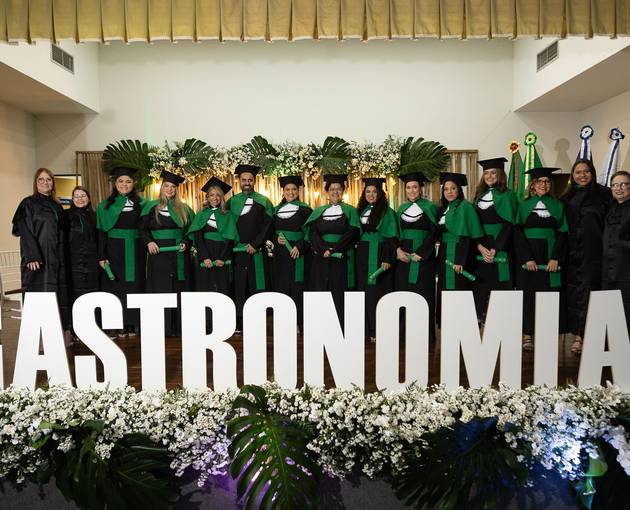 Event cover Gastronomia 