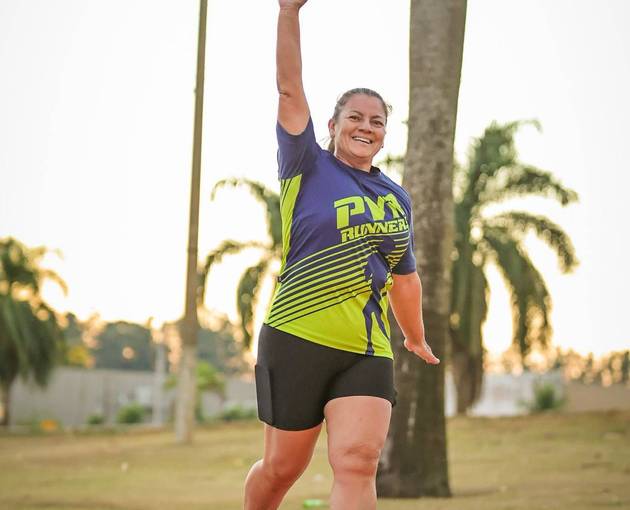 Event cover TREINO PVARUNNERS - 08/08 - @AGTON_FAGUNDES_FOTOGRAFIAS