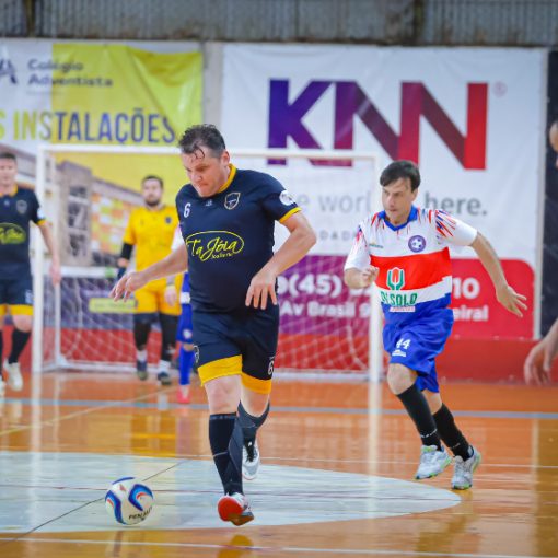 Event cover FUTSAL AAC - DIA 07/08