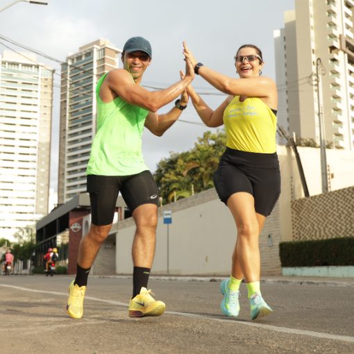 Capa do evento SUPER TREINO RL SUPLEMENTOS E OUTFIT CARIOCA
