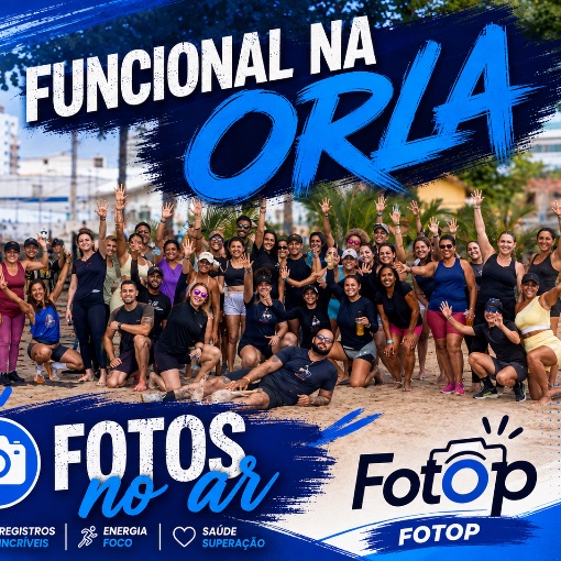 Event cover Funcional Lino