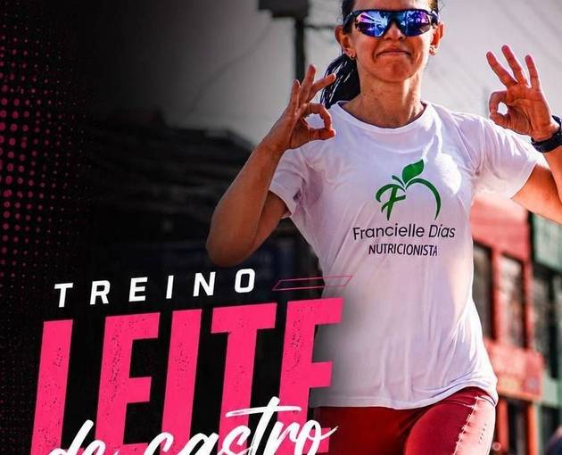 Copertura dell'evento Treino Leite de Castro 08/08