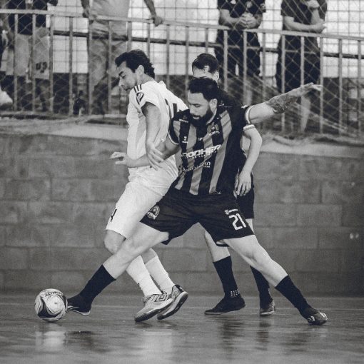 Event cover LIBERTADORES SAYÃO - 4° RODADA