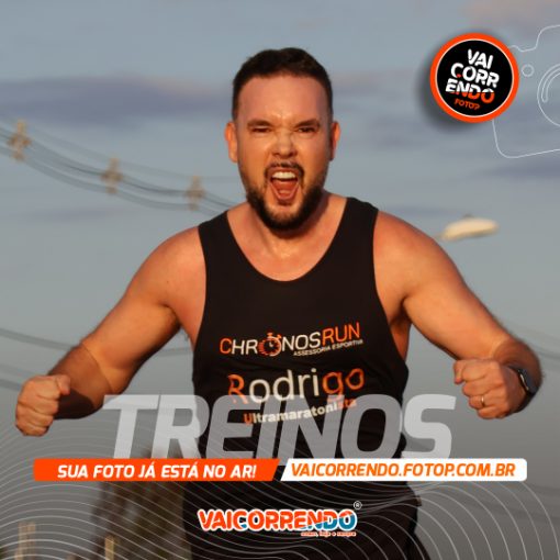Event cover Treinos VaiCorrendo Franca - Olivito | 08/08 | 2026 
