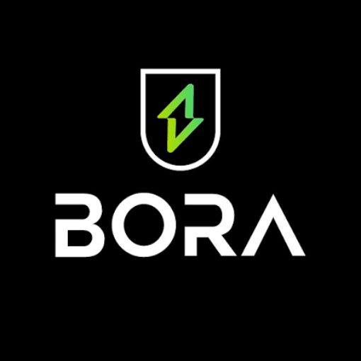 Event cover  Longão Bora