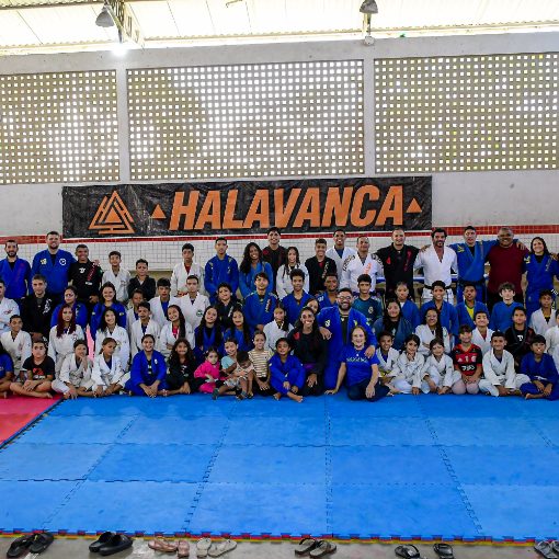 Event cover Graduação Halavanca