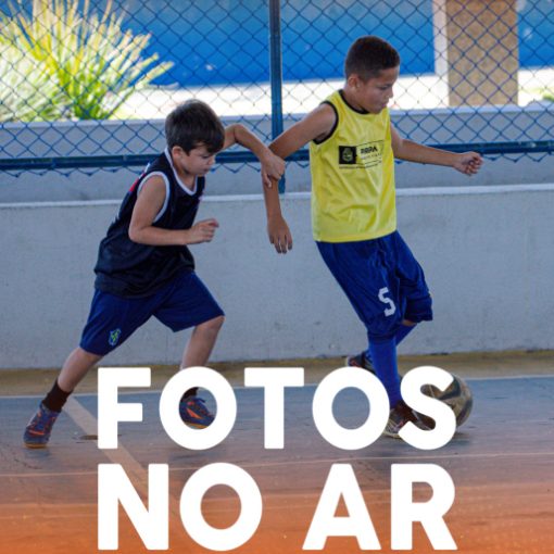 Event cover Futebol de Base: Sub-11 e Sub-14 | Piripá-Ba