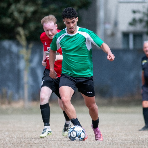 Event cover Celtic friendly game 