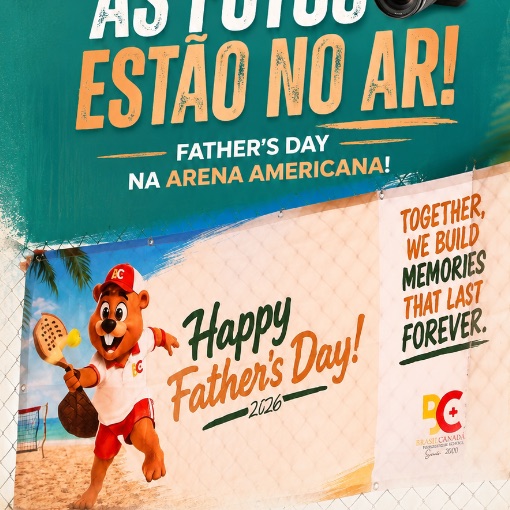 Event cover ARENA AMERICANA - TORNEIO DIAS DOS PAIS