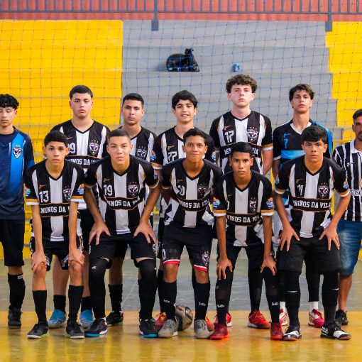 Event cover Campeonato regional de base masculino