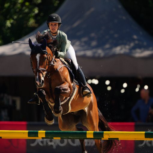Event cover RUTA DE LA CERDANYA - 8 AGOST - CSN5* 