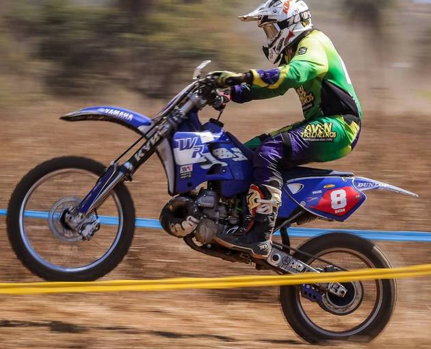 Capa do evento 6ª Etapa - Desafio Extreme - Prudente de Morais