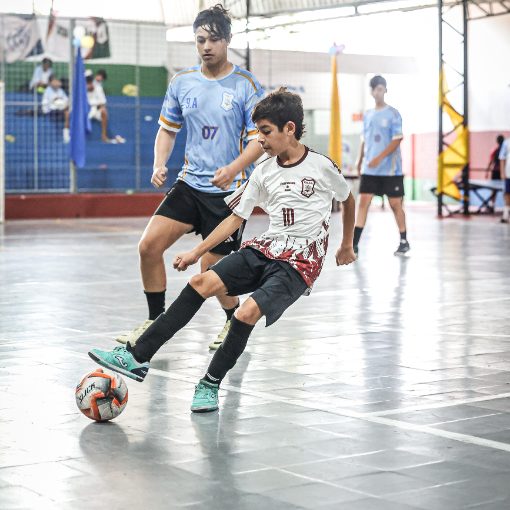 Event cover JOGOS CNSC 2026