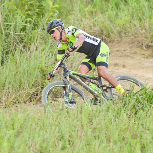 Event cover Campeonato Baiano de Mountain Bike XCO 2026