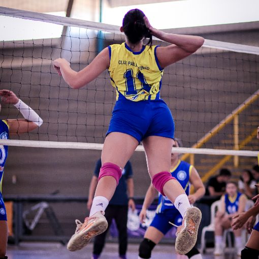 Event cover Campeonato Baiano de Voleibol 