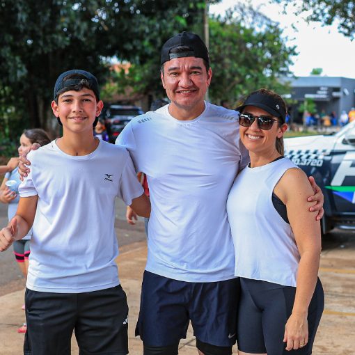 Event cover II CORRIDA DOS PAIS ESCOLA