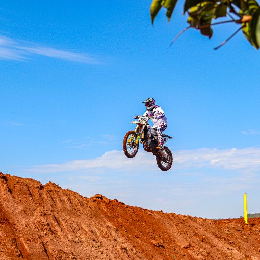 Event cover COPA PARANAENSE DE MOTOCROSS