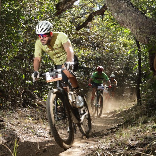 Event cover MTB MARATONA DA CHAPADA DO ARARIPE 2026 - CRATO/CE