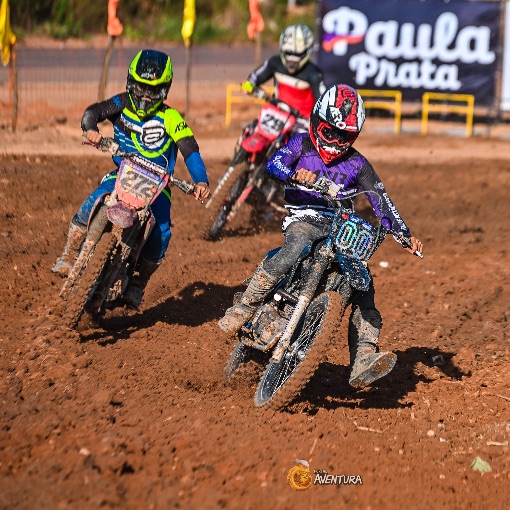 Event cover 3ª etapa Maranhense de Max Buriticupu 