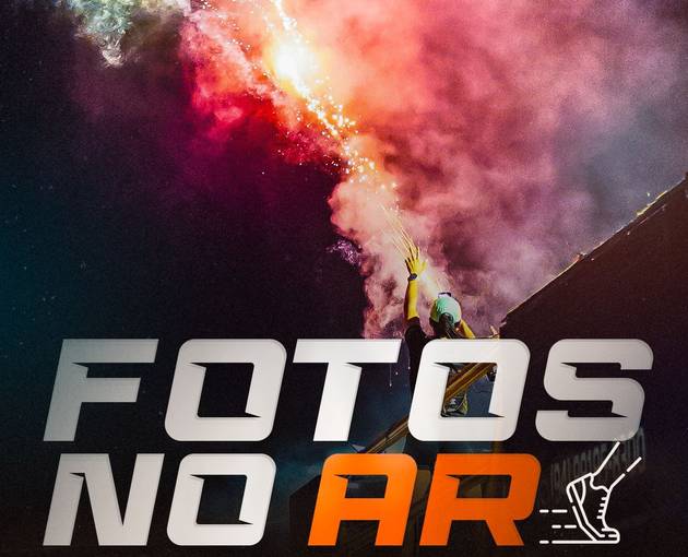 Event cover Corre dos Magos