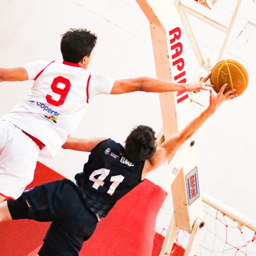 Event cover Basquete S14M - Inter(Exclusivas) x CAY