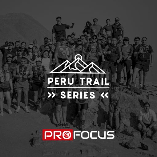Event cover Fotos - Mi Primer Trail II By PTS 2026