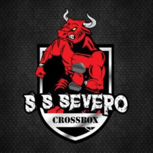 Capa do evento SEVERO CROSSBOX (DOMINGO)