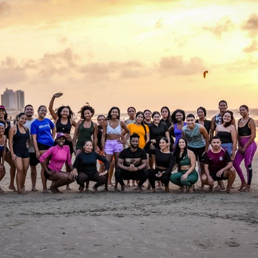 Event cover FUNCIONAL TRAINING BEACH