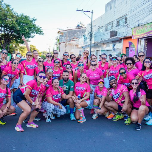 Event cover Aniversário Movimento Running Team