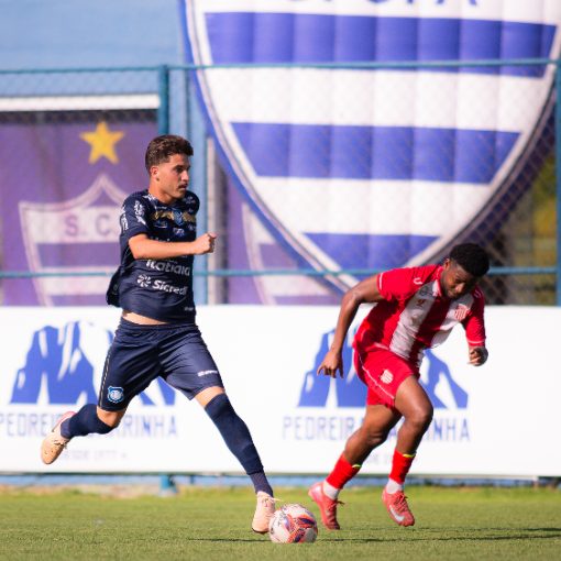 Event cover SEMIFINAL - AYMORÉS x VILA NOVA